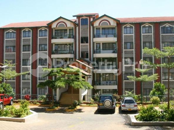 4 bedroom Flat&Apartment for sale Westlands Nairobi