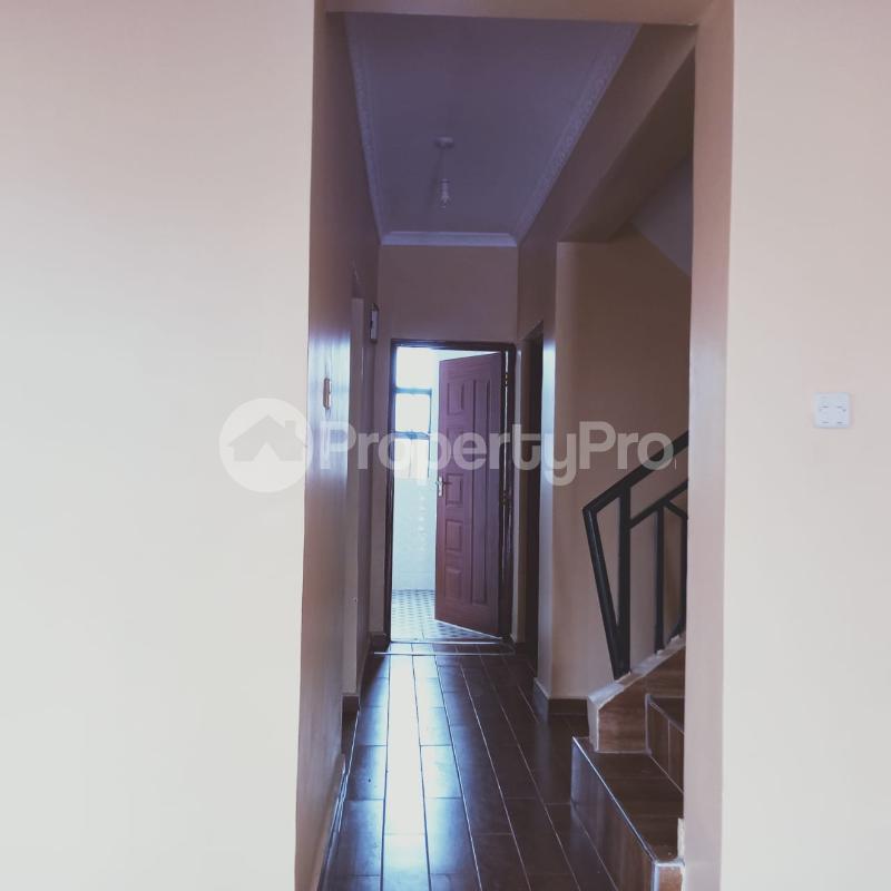 4 bedroom Townhouses Houses for rent Quarry Road Syokimau Athi RIver