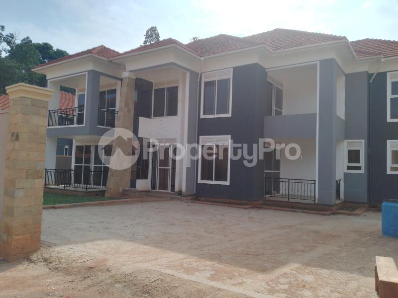 5 bedroom Bungalow Apartment for sale Kira najjera road  Kampala Central - 0