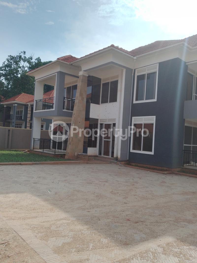5 bedroom Bungalow Apartment for sale Kira najjera road  Kampala Central - 1