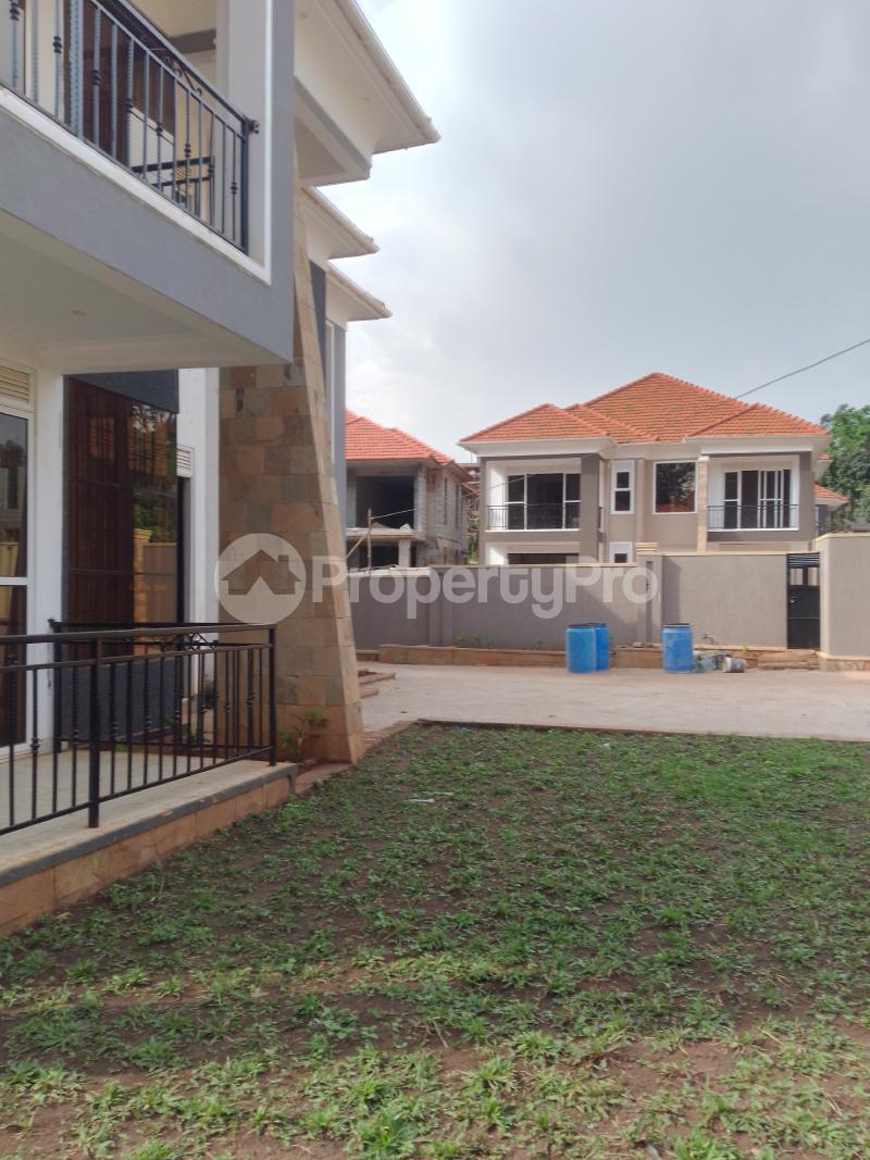 5 bedroom Bungalow Apartment for sale Kira najjera road  Kampala Central - 3