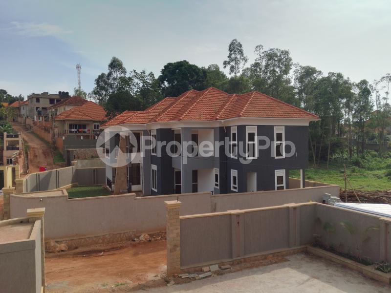5 bedroom Bungalow Apartment for sale Kira najjera road  Kampala Central - 7