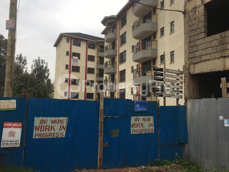 3 bedroom Flat&Apartment for sale Ruaka Nairobi
