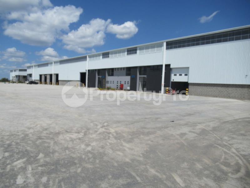 Warehouse Commercial Properties for rent Eastern Bypass Rd Ruiru Ruiru Kiambu