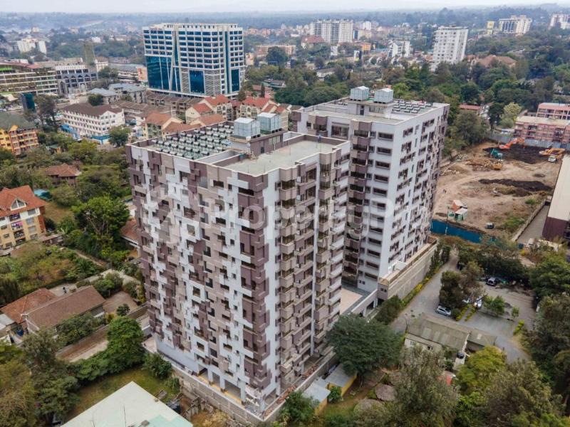 Flat&Apartment for sale Kilimani Nairobi