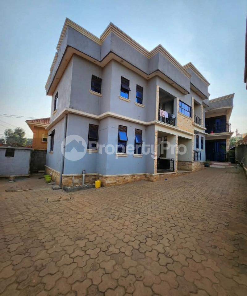 2 bedroom Apartment Block Apartment for sale Namugongo town Kampala Central Kampala Central - 4