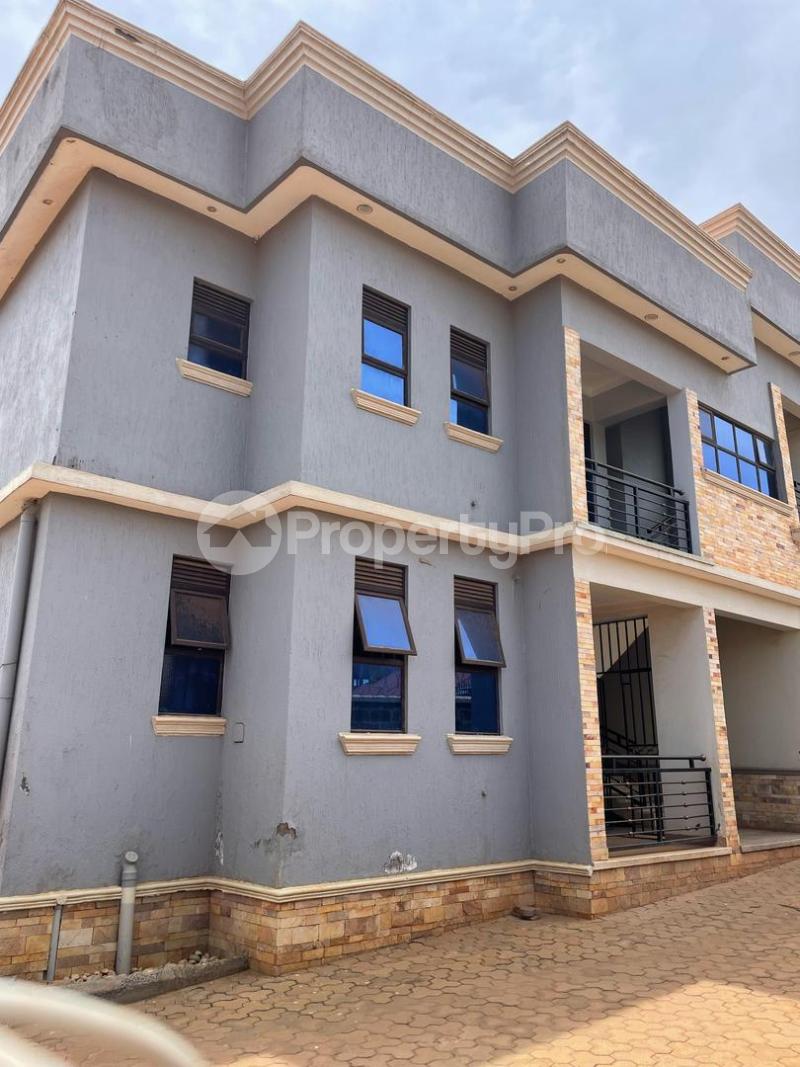 2 bedroom Apartment Block Apartment for sale Namugongo  Kira Wakiso Central - 1