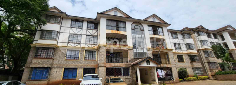 3 bedroom Flat&Apartment for rent Lavington Nairobi - 0