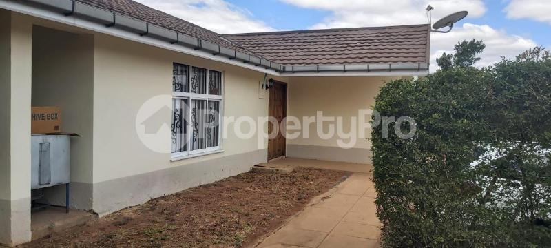 4 bedroom Townhouse for sale Greenpark Estate Athi River Area Athi RIver Machakos