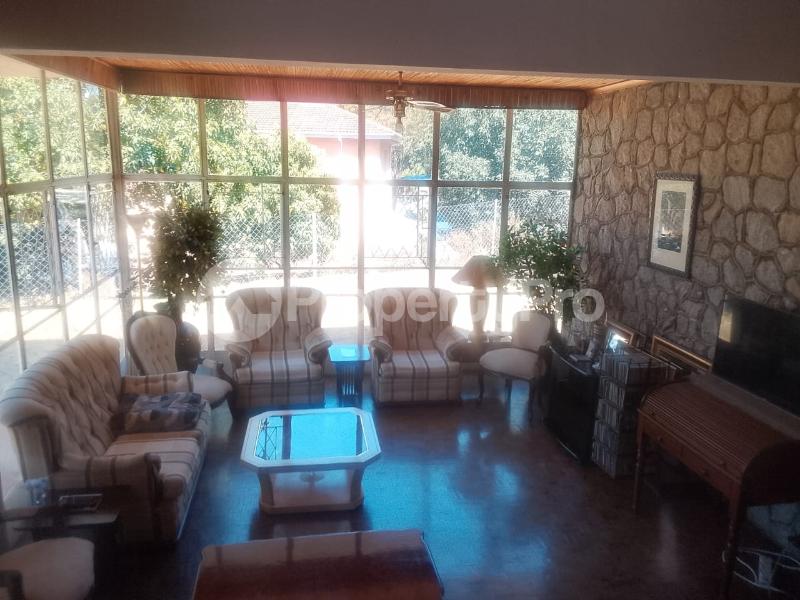 4 bedroom Houses for rent Newbold Road Greystone Park Harare North Harare - 0