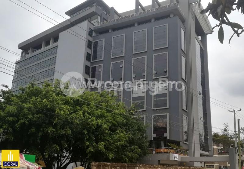 Office Space Commercial Properties for sale Parklands Nairobi - 0