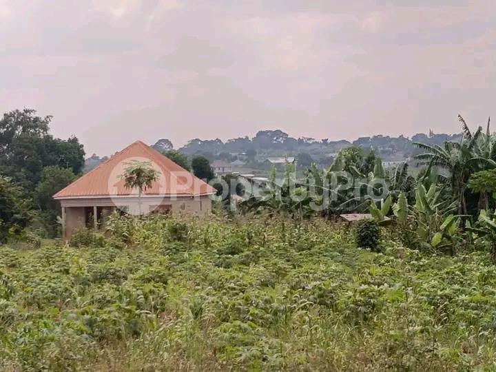 Land for sale Matugga kitungwa Kampala Central Kampala Central - 0