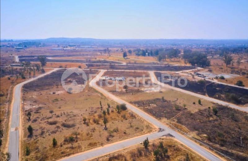 Stands & Residential land Land for sale Bulawayo road  Gweru CBD Gweru Midlands - 1