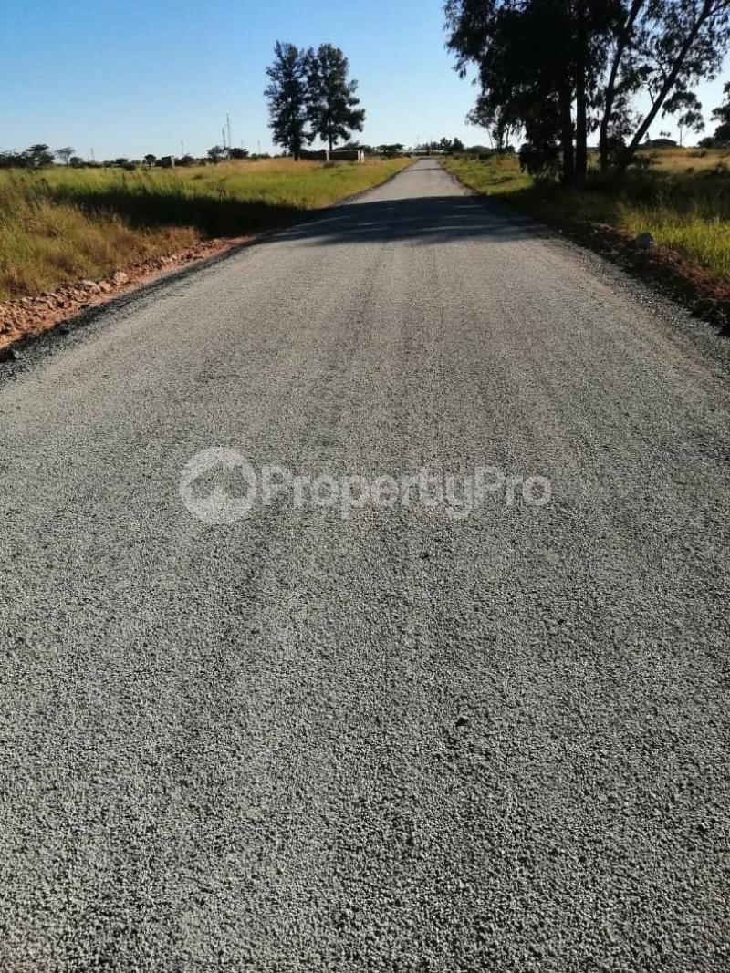 Stands & Residential land Land for sale Bulawayo road  Gweru CBD Gweru Midlands - 2