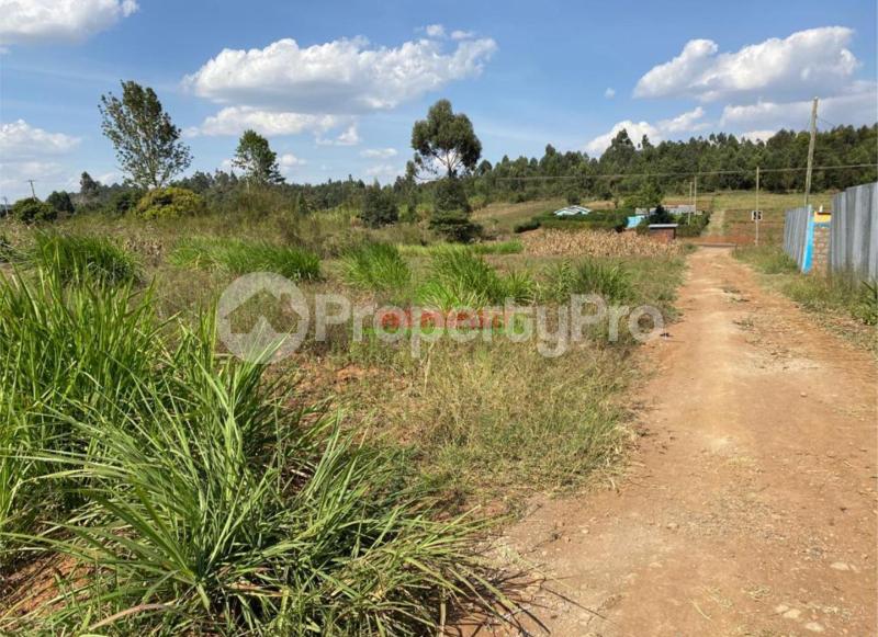 Land for sale Kikuyu, Kikuyu Kikuyu Kikuyu (PID 1ACYG) PropertyPro