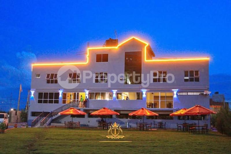 Office Space Commercial Properties for rent Utawala Nairobi