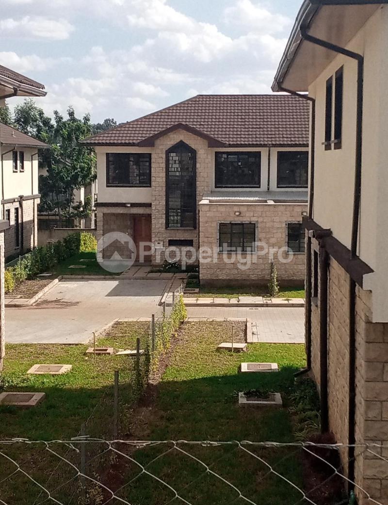 4 bedroom Townhouse for sale Edenville Kiambu, Kiambu Road, Nairobi