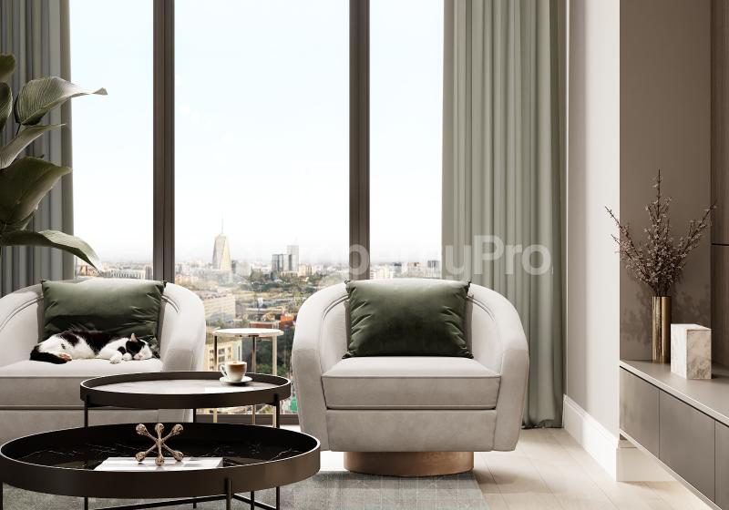 1 bedroom mini flat  Flat&Apartment for sale upper hill Kileleshwa Nairobi