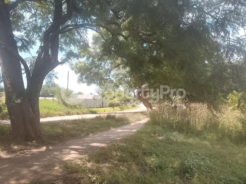Stands & Residential land Land for sale Clavering Road Mabelreign Harare West Harare - 3