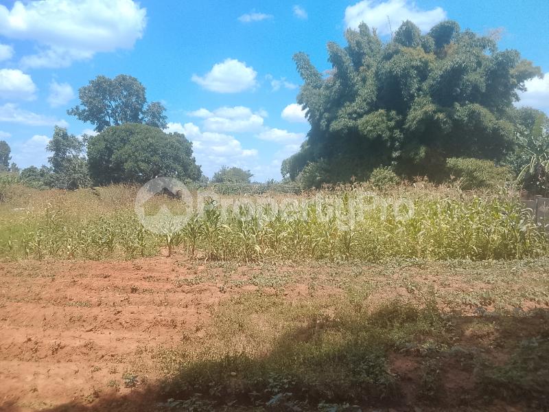Stands & Residential land Land for sale Clavering Road Mabelreign Harare West Harare - 0