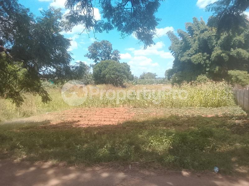 Stands & Residential land Land for sale Clavering Road Mabelreign Harare West Harare - 2