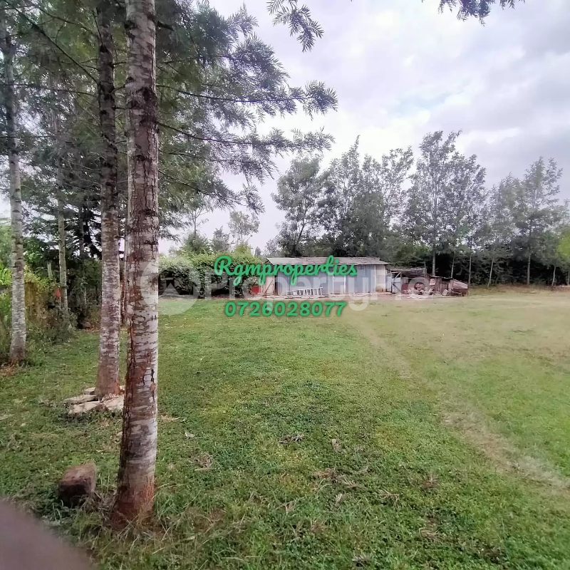 Land for sale Karen Nairobi