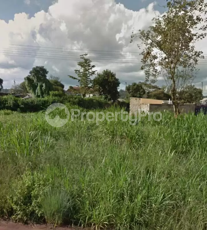 Land for sale Kikuyu Kiambu