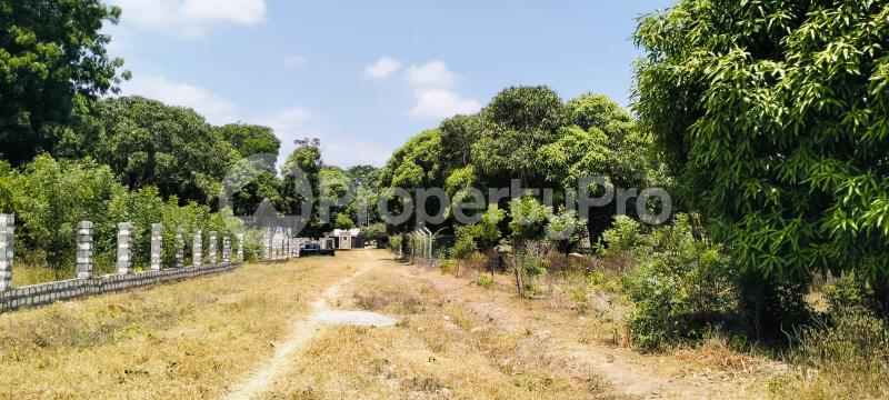 Land for sale Watamu Watamu