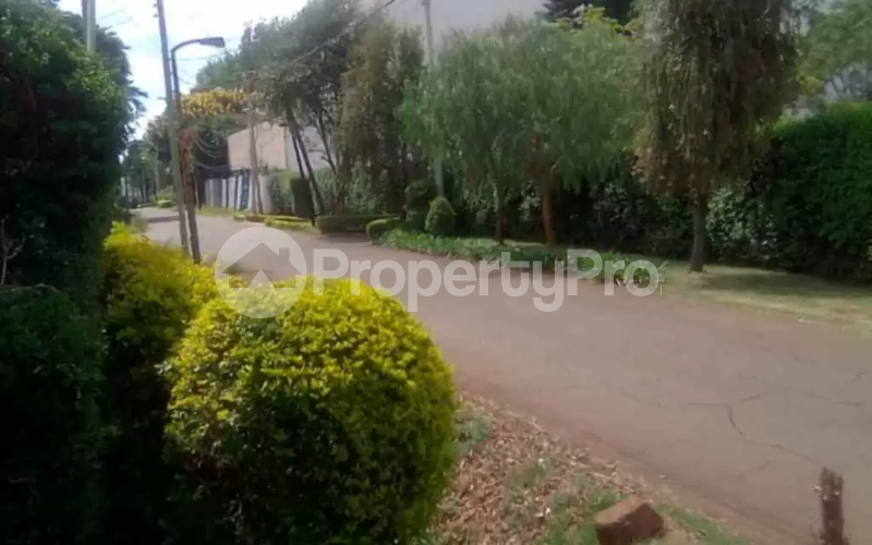 Land for sale Gigiri Nairobi