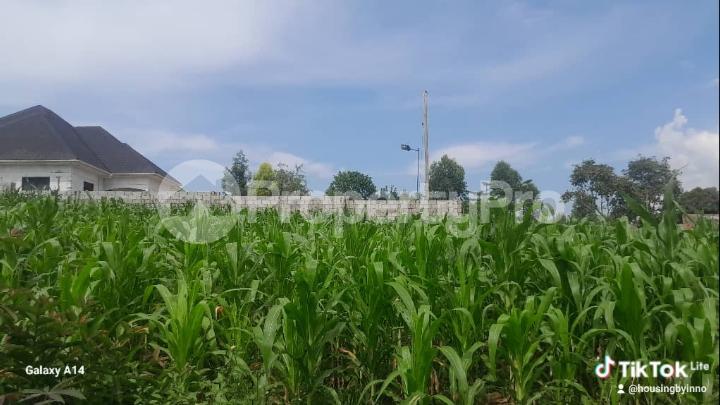 Land for sale Canaan Estates mpoma Mukono Mukono Central - 4