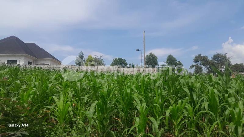 Land for sale Canaan Estates mpoma Mukono Mukono Central - 1