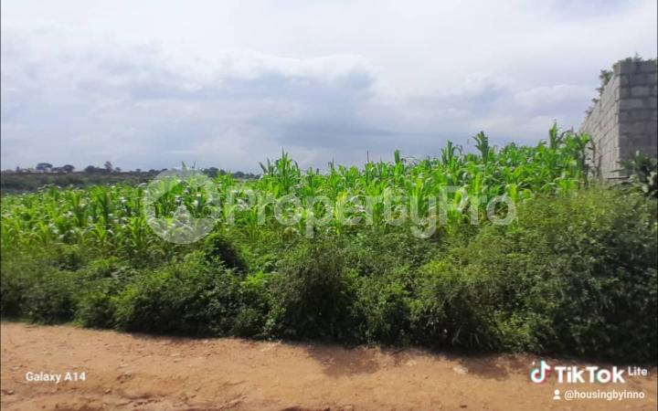 Land for sale Canaan Estates mpoma Mukono Mukono Central - 3