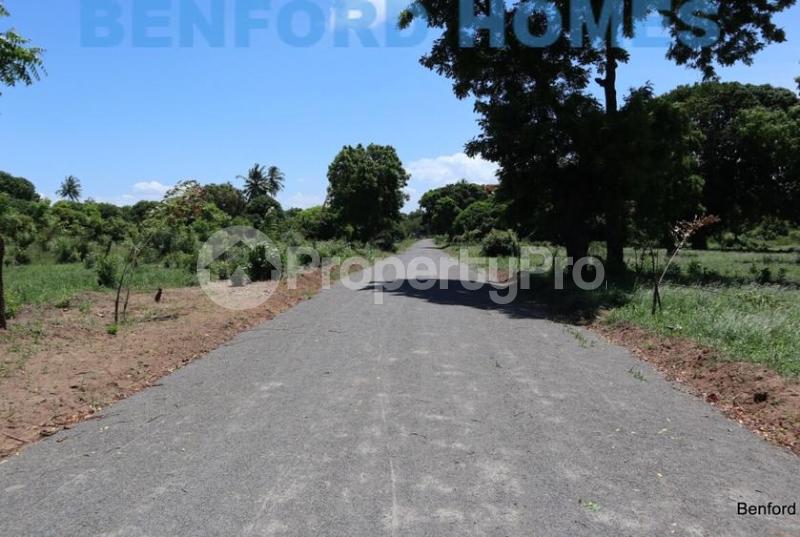 Land for sale Mtwapa Mombasa - 0