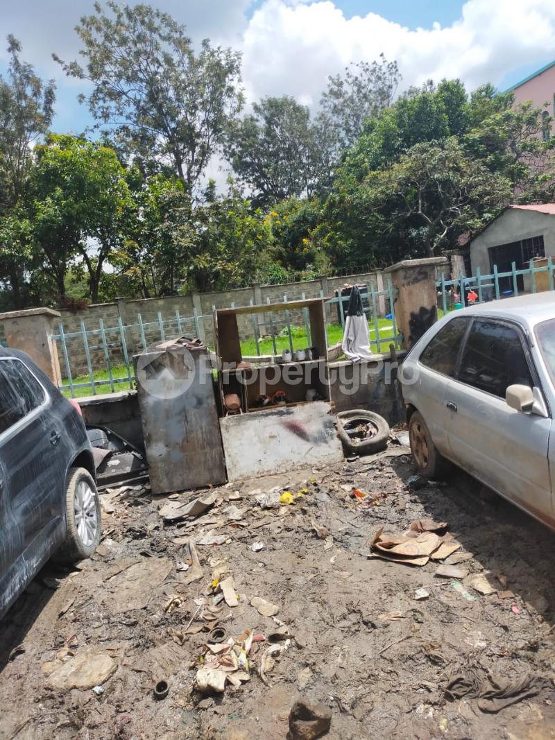 Land for sale madaraka, Nairobi West Nairobi
