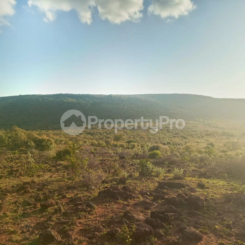 Land for sale Ngong Kajiado