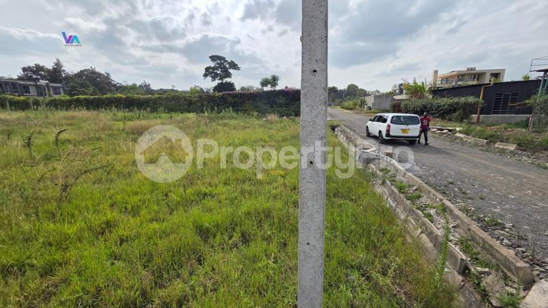 Land for sale Karen Nairobi