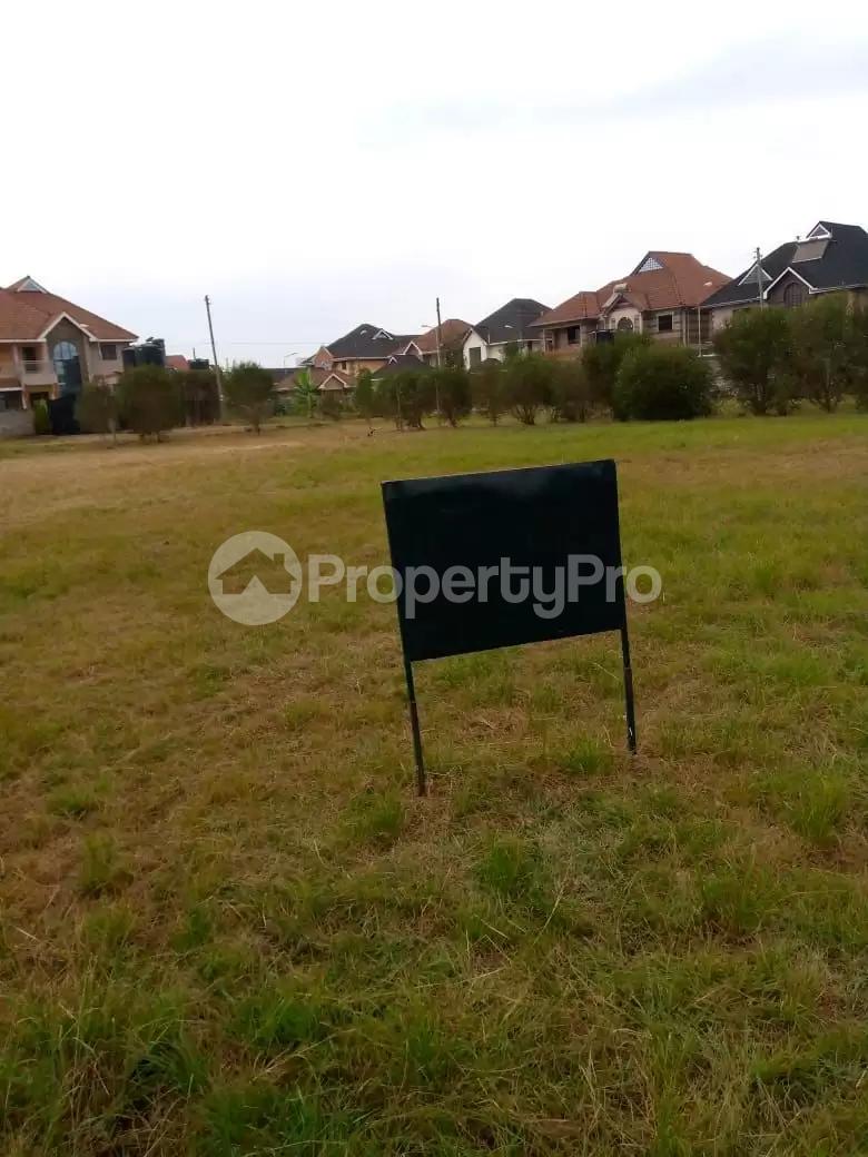 Land for sale Kamakis Ruiru