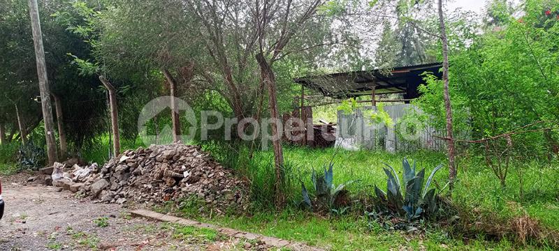 Land for sale Thome Nairobi