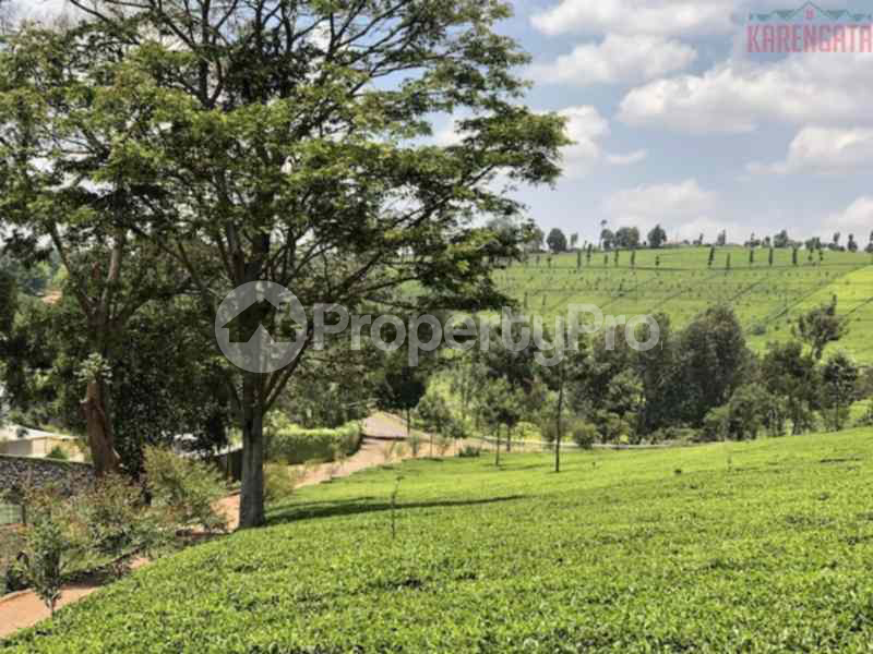 Land for sale Redhill Nairobi