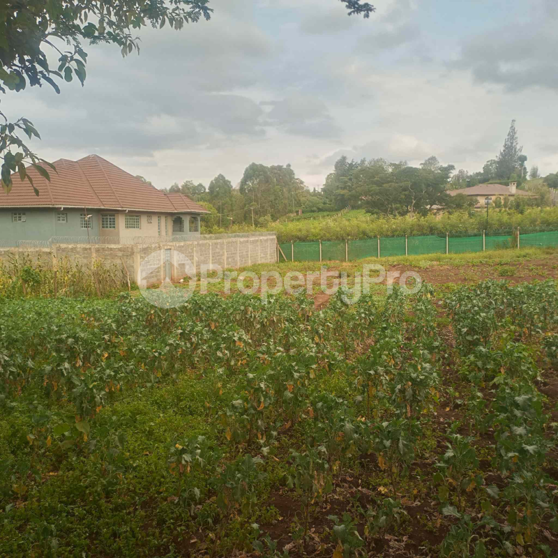 Land for sale Ngong Kajiado