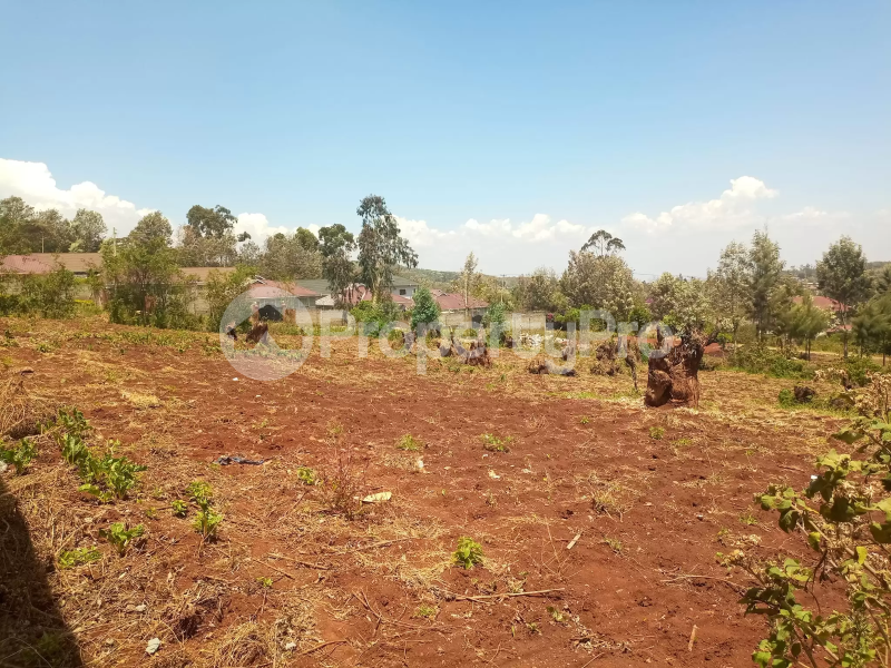 Land for sale Ngong Kajiado