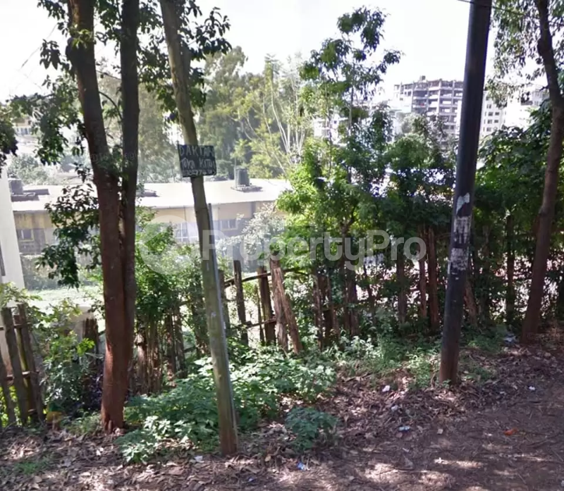 Land for sale Westlands Nairobi