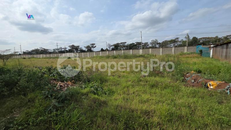 Land for sale Karen Nairobi