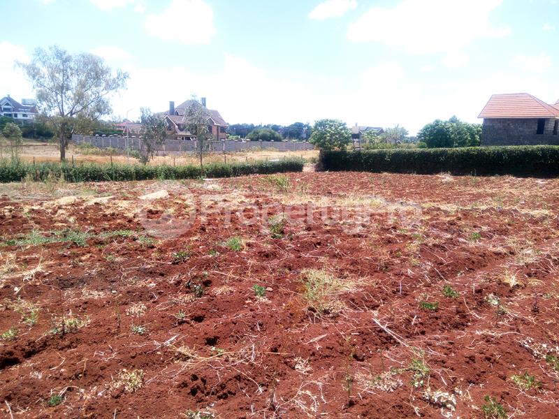 Land for sale Kiambu Road Nairobi