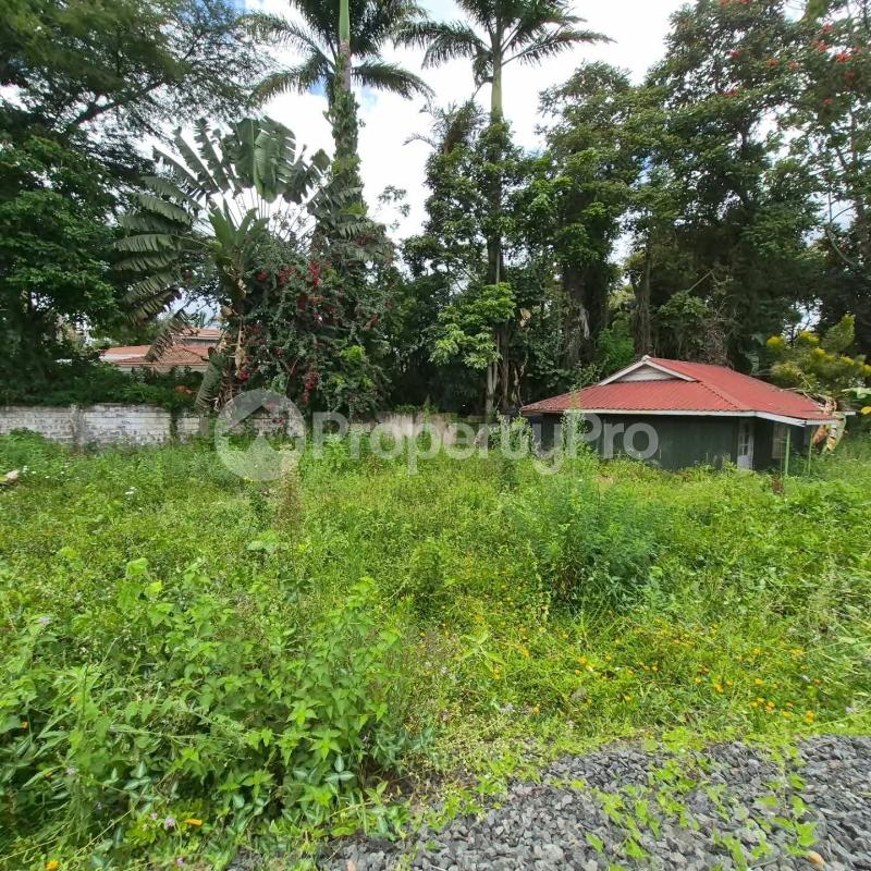 Land for sale Gigiri Nairobi