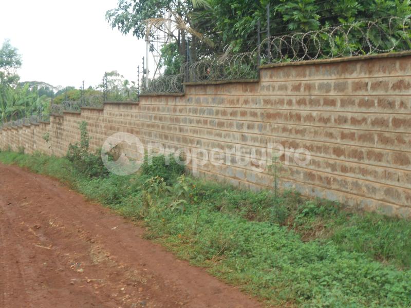 Residential Land for sale Runda Nairobi (PID 8ADMR) PropertyPro