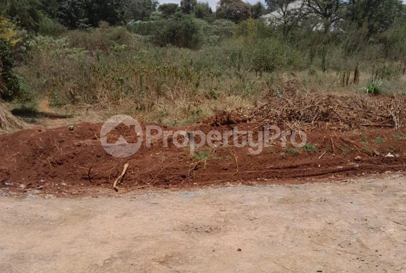Land for sale Karen Nairobi
