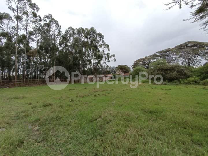 Land for sale Ridgeways Nairobi