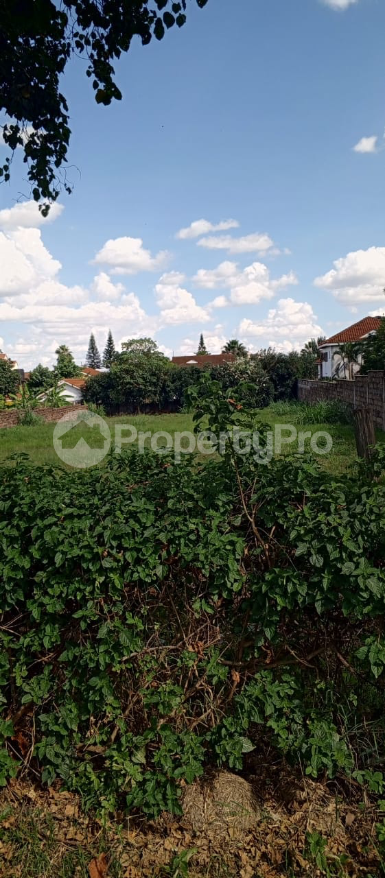 Land for sale Mukumbe Drive, Garden Estate Nairobi