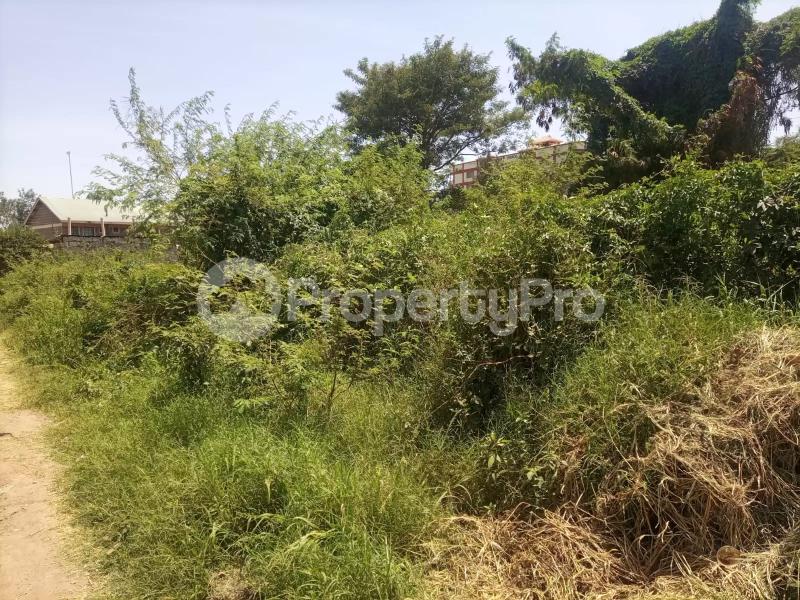 Land for sale Juja Kiambu